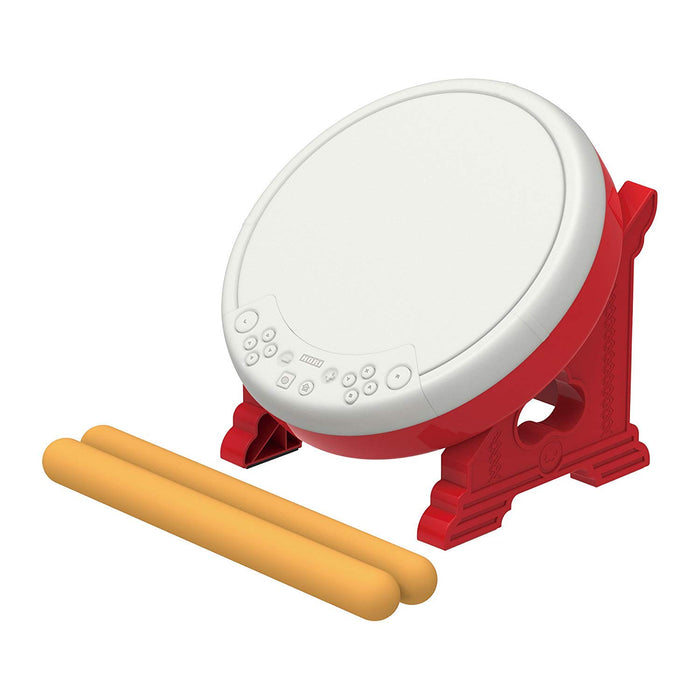 Nintendo Switch Hori Taiko No Tatsujin Controller-Kiichin - The #1 Place for Japanese Goods in Your Hand!