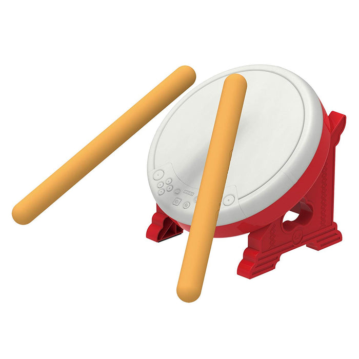 Nintendo Switch Hori Taiko No Tatsujin Controller-Kiichin - The #1 Place for Japanese Goods in Your Hand!