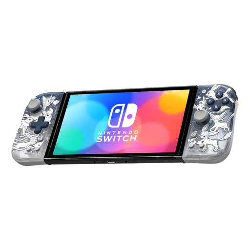 Nintendo Switch Compatible Hori Pokemon Grip Controller Fit Attachment Set-Kiichin - The #1 Place for Japanese Goods in Your Hand!
