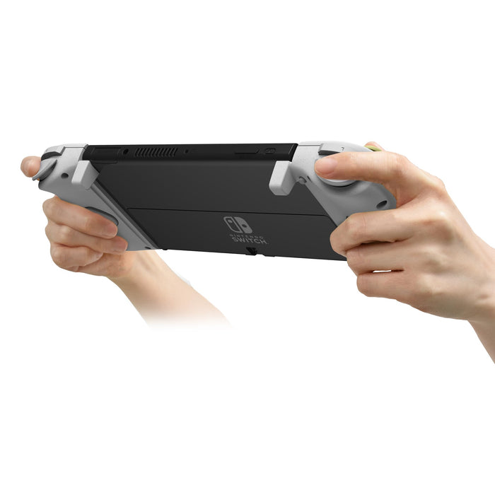Nintendo Switch HORI Pokemon Grip Controller Eevee & Friends Compatible-Kiichin - The #1 Place for Japanese Goods in Your Hand!