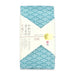 Nissen Chamber Of Commerce Shoko Tenugui Seikai Blue Japanese Cloth 161692-Kiichin - The #1 Place for Japanese Goods in Your Hand!