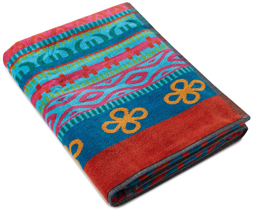 Nissen Chamber of Commerce Shoko Jma T-5318 Large Bath Towel-Kiichin - The #1 Place for Japanese Goods in Your Hand!