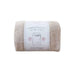 Nissen Chamber Of Commerce Quick-Dry Beige Bath Towel 60x120cm HB-15001-Kiichin - The #1 Place for Japanese Goods in Your Hand!