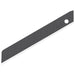 Olfa Special Black Blade M Thickness Pack of 20 Pieces - Olfa Mtbb20K-Kiichin - The #1 Place for Japanese Goods in Your Hand!