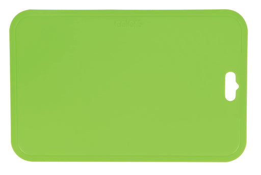 Pearl Metal Medium Antibacterial Cutting Board Green Dishwasher Safe Japan-Kiichin - The #1 Place for Japanese Goods in Your Hand!