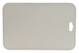 Pearl Metal Medium Antibacterial Cutting Board Dishwasher Safe Greige Japan-Kiichin - The #1 Place for Japanese Goods in Your Hand!