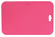 Pearl Metal Medium Antibacterial Cutting Board Dishwasher Safe Pink Japan-Kiichin - The #1 Place for Japanese Goods in Your Hand!