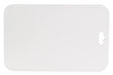 Pearl Metal Medium Antibacterial Cutting Board Dishwasher Safe White Japan-Kiichin - The #1 Place for Japanese Goods in Your Hand!