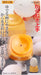 Pearl Metal Eggshell Peeler C-3520 Handy Easy Peeling Resin Accessory-Kiichin - The #1 Place for Japanese Goods in Your Hand!