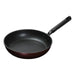 Pearl Metal 28cm Frying Pan Hexagonal Handle Mega Stone Coating Gas Stove-Kiichin - The #1 Place for Japanese Goods in Your Hand!