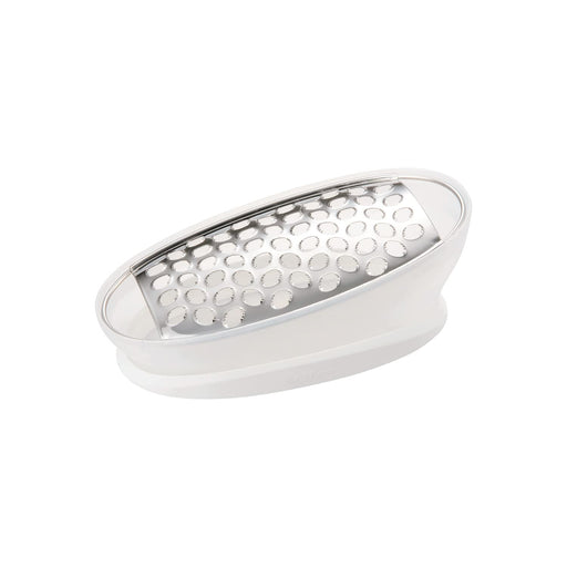 Pearl Metal C-498 Premium Grater for Radish Carrot Apple Made in Japan-Kiichin - The #1 Place for Japanese Goods in Your Hand!