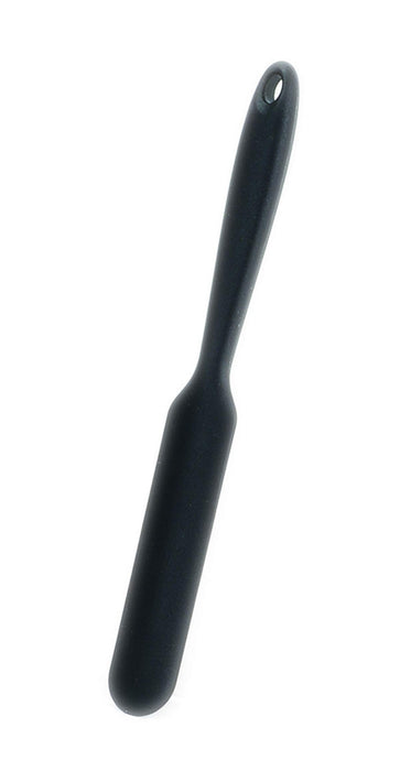 Pearl Metal Silicone Spatula Black Heat Resistant Dishwasher Safe 230°C-Kiichin - The #1 Place for Japanese Goods in Your Hand!