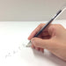Pentel Blue Hybrid Ballpoint Pen 0.5 K105-Gc Set of 10-Kiichin - The #1 Place for Japanese Goods in Your Hand!