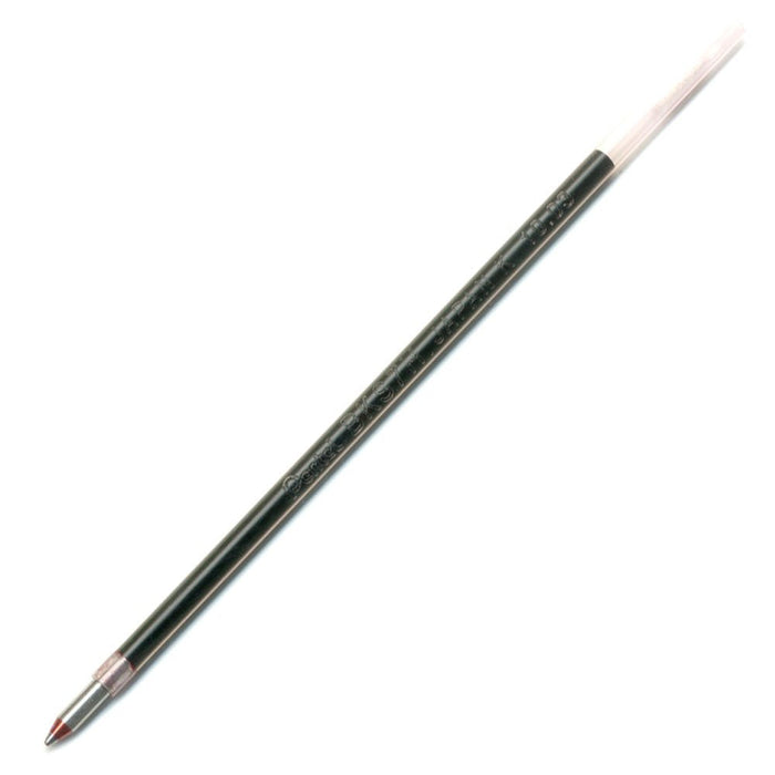 Pentel Bks7H-Bd 0.7 Red Ballpoint Pen Refill Set of 10-Kiichin - The #1 Place for Japanese Goods in Your Hand!