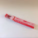 Pentel Bks7H-Bd 0.7 Red Ballpoint Pen Refill Set of 10-Kiichin - The #1 Place for Japanese Goods in Your Hand!
