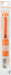 Pentel EnerGel Orange Ballpoint Pen Refill 0.4mm Pack of 10 - XLRN4TL-F-Kiichin - The #1 Place for Japanese Goods in Your Hand!