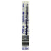 Pentel Blue Ballpoint Pen Refill Hybrid 0.5 Kf5-C Set of 10-Kiichin - The #1 Place for Japanese Goods in Your Hand!