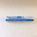 Pentel Blue Ballpoint Pen Refill Hybrid 0.5 Kf5-C Set of 10-Kiichin - The #1 Place for Japanese Goods in Your Hand!