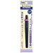 Pentel Art Brush XFR-109 Pink Brush Pen with Set of 10 Cartridges-Kiichin - The #1 Place for Japanese Goods in Your Hand!