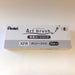 Pentel Art Brush Pen XFR-137 Set of 10 Gray Cartridges-Kiichin - The #1 Place for Japanese Goods in Your Hand!