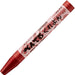 Pentel PTC-T77R Dark Blue Crayon Set of 10-Kiichin - The #1 Place for Japanese Goods in Your Hand!