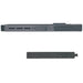 Pentel Amz-Ze33-Nset Click Eraser Set Oil-Based Replacement Rubber-Kiichin - The #1 Place for Japanese Goods in Your Hand!