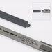 Pentel Amz-Ze33-Nset Click Eraser Set Oil-Based Replacement Rubber-Kiichin - The #1 Place for Japanese Goods in Your Hand!