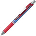 Pentel Energel 0.5 Gel Ink Ballpoint Pen in Red - Pack of 5-Kiichin - The #1 Place for Japanese Goods in Your Hand!