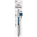 Pentel Energel Infree Gel Ink Ballpoint Pen 0.4mm Blue Black-Kiichin - The #1 Place for Japanese Goods in Your Hand!