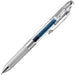 Pentel Energel Infree Gel Ink Ballpoint Pen 0.4mm Blue Black-Kiichin - The #1 Place for Japanese Goods in Your Hand!