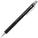 Pentel Black Orens Metal Grip 03 Mechanical Pencil XPP1003G2-A-Kiichin - The #1 Place for Japanese Goods in Your Hand!