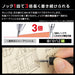 Pentel Orens Metal Grip 0.5mm Mechanical Pencil in Black XPP1005G-A-Kiichin - The #1 Place for Japanese Goods in Your Hand!