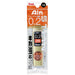 Pentel Ein Stein 0.2mm 2B Mechanical Pencil Refills 5 Pieces Pack-Kiichin - The #1 Place for Japanese Goods in Your Hand!