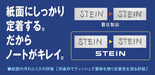Pentel Ein Stein 0.3 2B Mechanical Pencil Refill Pack of 10 Pieces-Kiichin - The #1 Place for Japanese Goods in Your Hand!