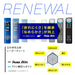 Pentel Blue Stein Mechanical Pencil Refill Lead 0.5mm 10-Piece Set-Kiichin - The #1 Place for Japanese Goods in Your Hand!