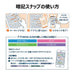 Pentel Ankisnap Memorization Marker SMS1-F in Vibrant Orange-Kiichin - The #1 Place for Japanese Goods in Your Hand!