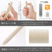Pentel Calme 0.35mm Multifunctional Beige Ballpoint & Sharp 0.3 Pen BXAW333H-Kiichin - The #1 Place for Japanese Goods in Your Hand!