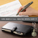 Pentel Calme Multifunctional Ballpoint Pen - Sharp 0.5 & 0.7 Khaki Bxaw375D-Kiichin - The #1 Place for Japanese Goods in Your Hand!