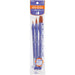 Pentel Art Brush Set - Neo Sable Paint Brushes Set of 3 XZBNRF-3A-Kiichin - The #1 Place for Japanese Goods in Your Hand!