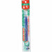 Pentel Efde Neo Sable Xzbnr-0 Paintbrush Set High Quality 5 Pack-Kiichin - The #1 Place for Japanese Goods in Your Hand!
