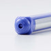 Pentel Efude Neo Sable Zbnr-0 Round Paintbrush No. 0 Set of 10-Kiichin - The #1 Place for Japanese Goods in Your Hand!