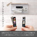 Pentel Ein Sharp Lead 0.5mm Red 3 Pieces - Amz-Xc285Rd3P-Kiichin - The #1 Place for Japanese Goods in Your Hand!