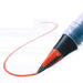 Pentel Blue Tradio Plaman 10-Piece Cartridge Mlj20-C Bundle-Kiichin - The #1 Place for Japanese Goods in Your Hand!
