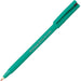 Pentel B100-Bd Red Water-Based Ballpoint Pen Pack of 10-Kiichin - The #1 Place for Japanese Goods in Your Hand!