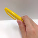 Pentel S520-GD Water-Based Signature Pen Set Yellow Pack of 10-Kiichin - The #1 Place for Japanese Goods in Your Hand!