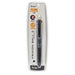 Pilot Frixion Ball 2 0.38 Gray 2-Color Disappearing Ink Ballpoint Pen - PLKFB40UFGY-Kiichin - The #1 Place for Japanese Goods in Your Hand!