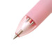 Pilot Frixion Ball 3 Slim Pearl Orange 0.38mm 3-Color Disappearing Ink Pen-Kiichin - The #1 Place for Japanese Goods in Your Hand!