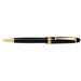 Pilot Custom 74 BKK1000RB Black Ballpoint Pen by Pilot-Kiichin - The #1 Place for Japanese Goods in Your Hand!