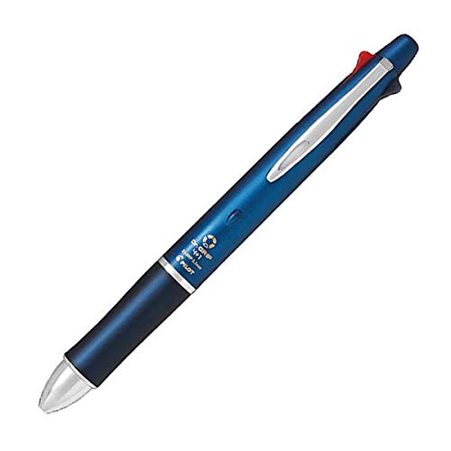 Pilot Doctor Grip Four Plus One BKHDF-1SEF3 Multicolor Ballpoint and Sharp Pen-Kiichin - The #1 Place for Japanese Goods in Your Hand!