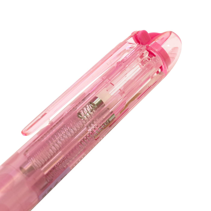 Pilot Pink Pearl Fine Point Ballpoint Writing Pen (Lhkcg25C-Pkp)-Kiichin - The #1 Place for Japanese Goods in Your Hand!